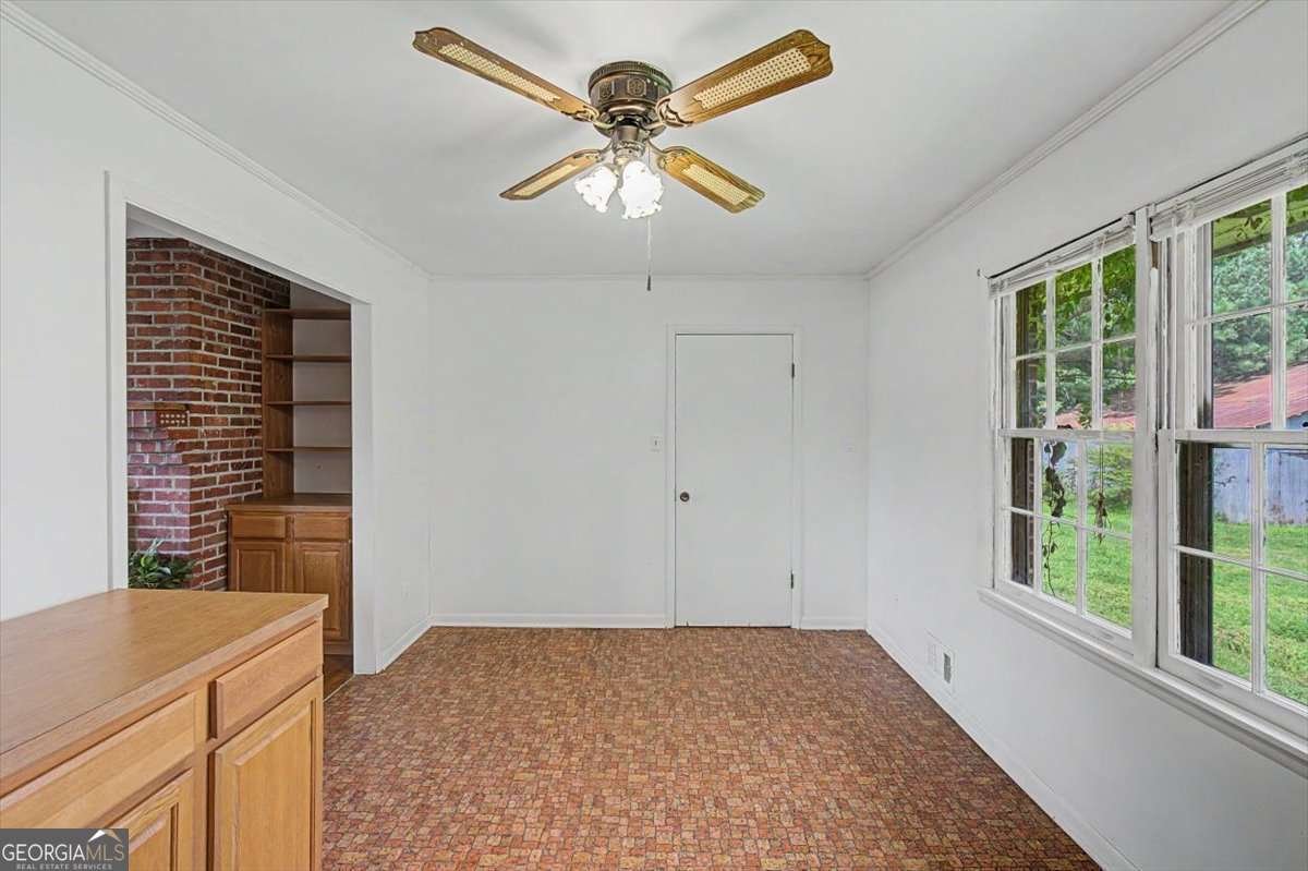 5735 Burnt Hickory Road Powder Springs - Photo 21