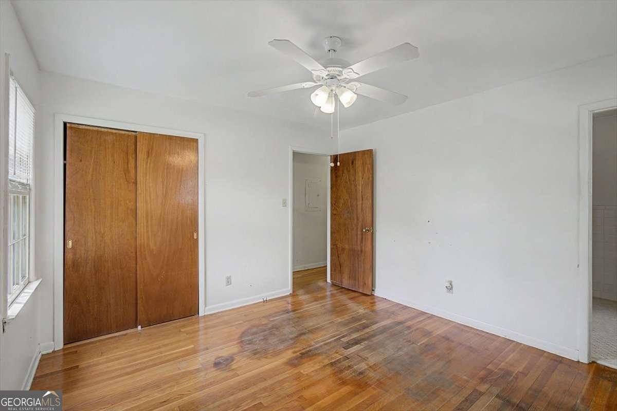 5735 Burnt Hickory Road Powder Springs - Photo 24