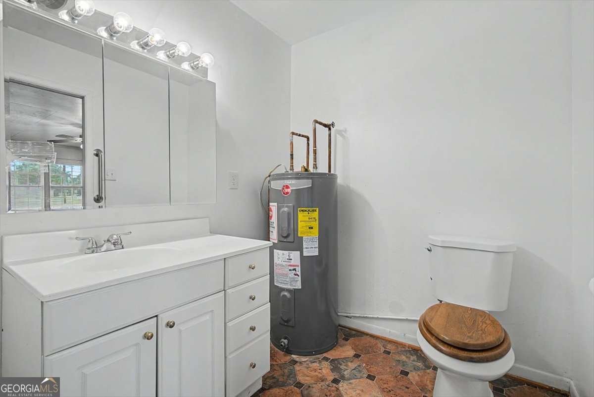 5735 Burnt Hickory Road Powder Springs - Photo 33