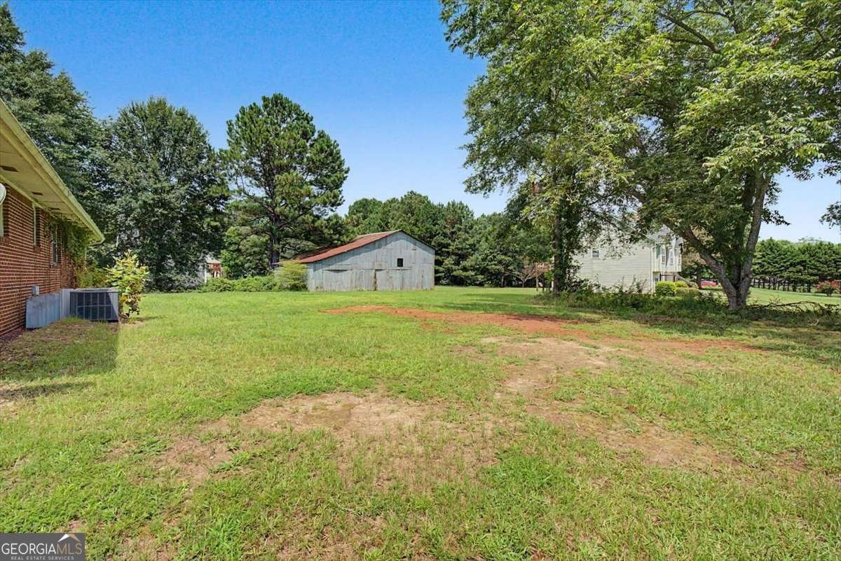5735 Burnt Hickory Road Powder Springs - Photo 35