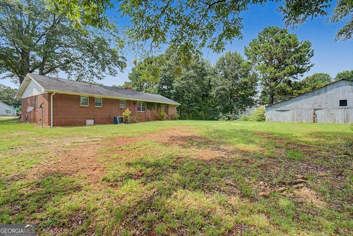 5735 Burnt Hickory Road Powder Springs - Photo 37