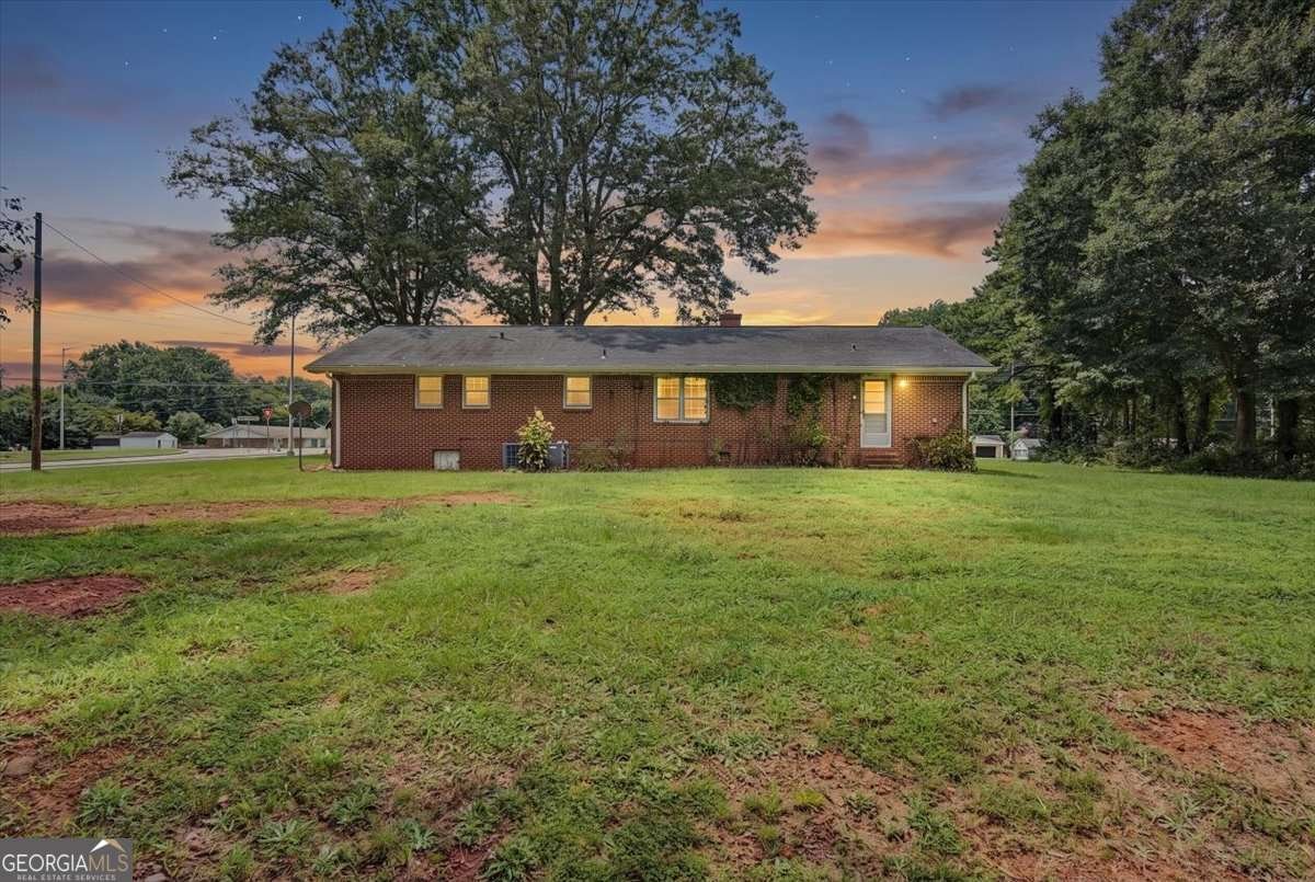5735 Burnt Hickory Road Powder Springs - Photo 38