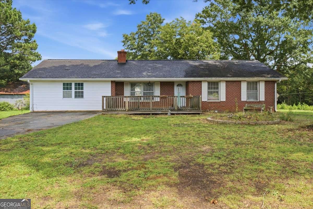 5735 Burnt Hickory Road Powder Springs - Photo 49