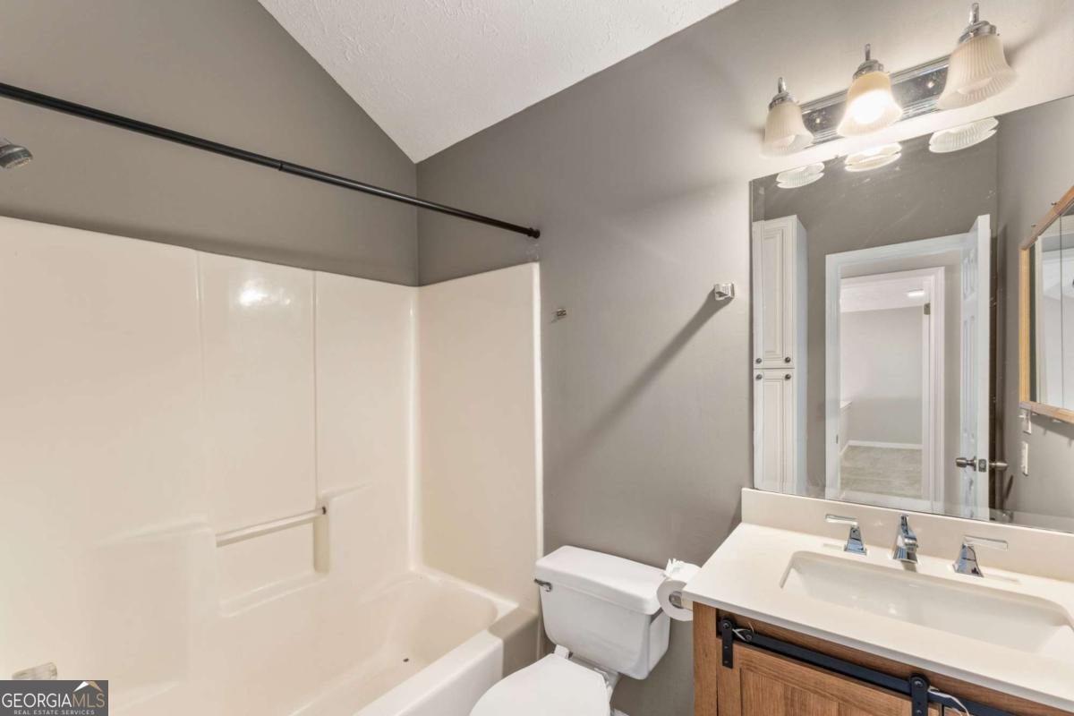 1047 Kennesborough Road Kennesaw - Photo 17