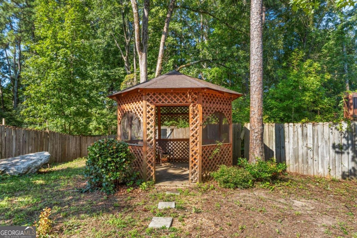 1047 Kennesborough Road Kennesaw - Photo 24