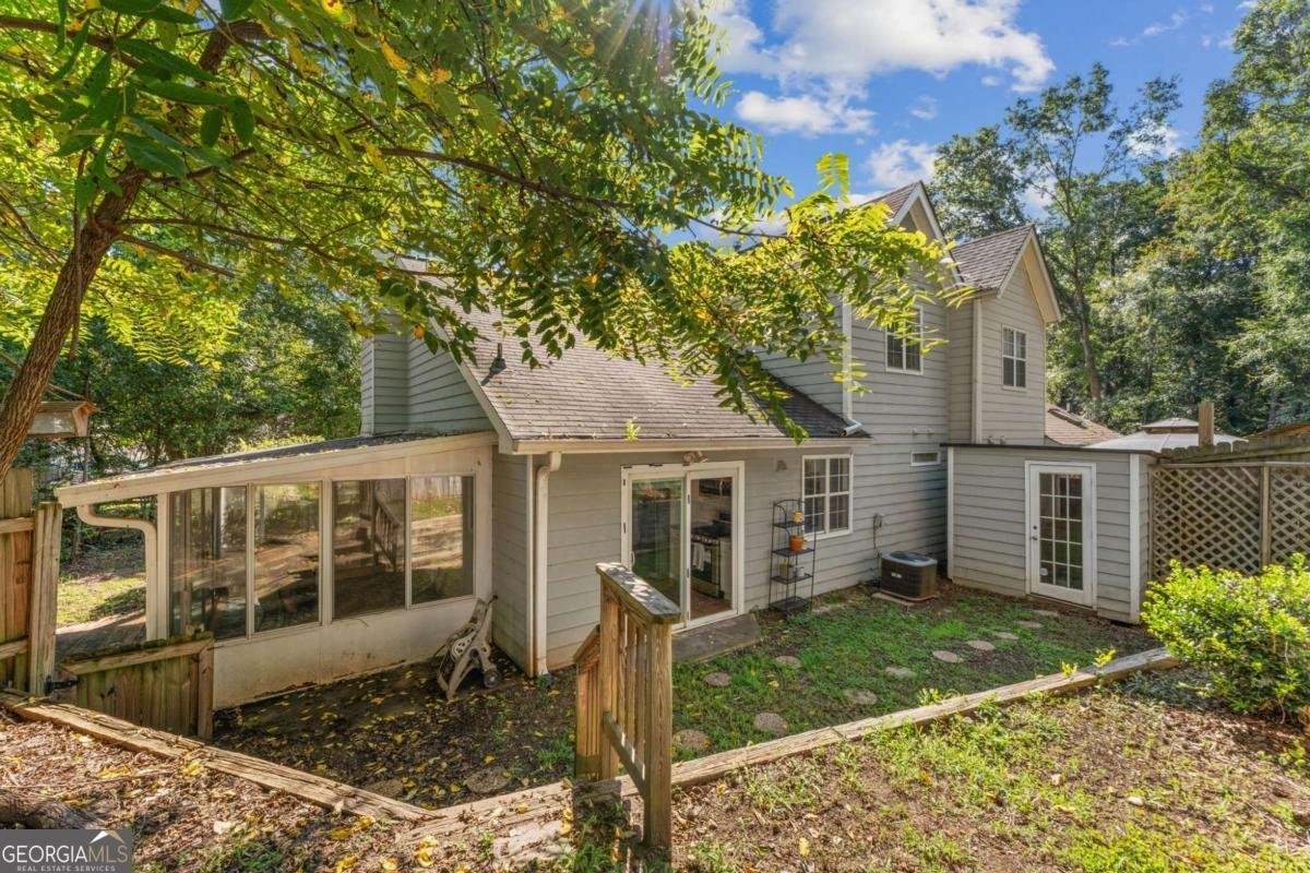 1047 Kennesborough Road Kennesaw - Photo 25