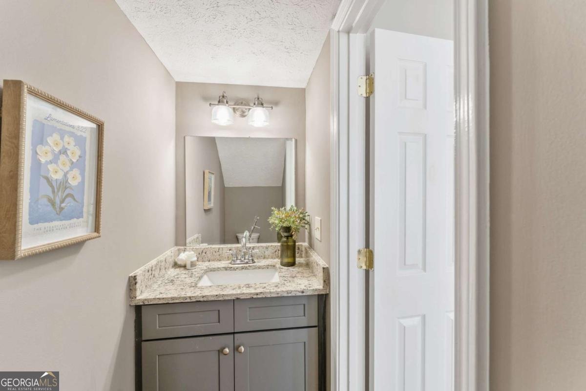 1047 Kennesborough Road Kennesaw - Photo 6