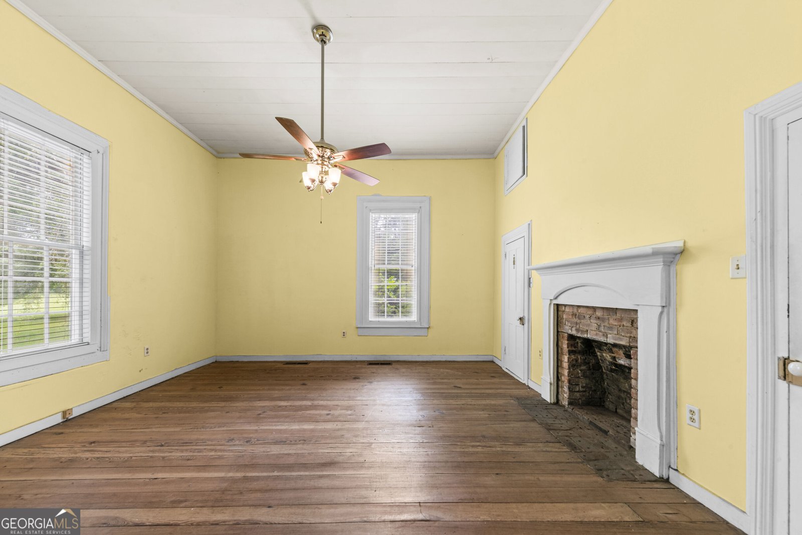 1047 Dixie Road Covington - Photo 16