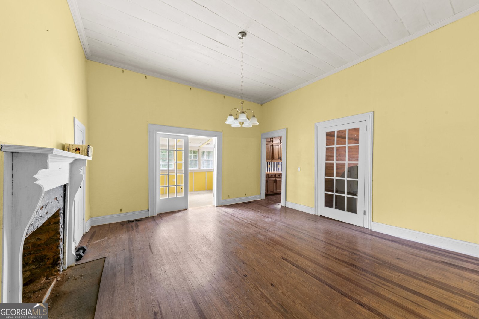 1047 Dixie Road Covington - Photo 22