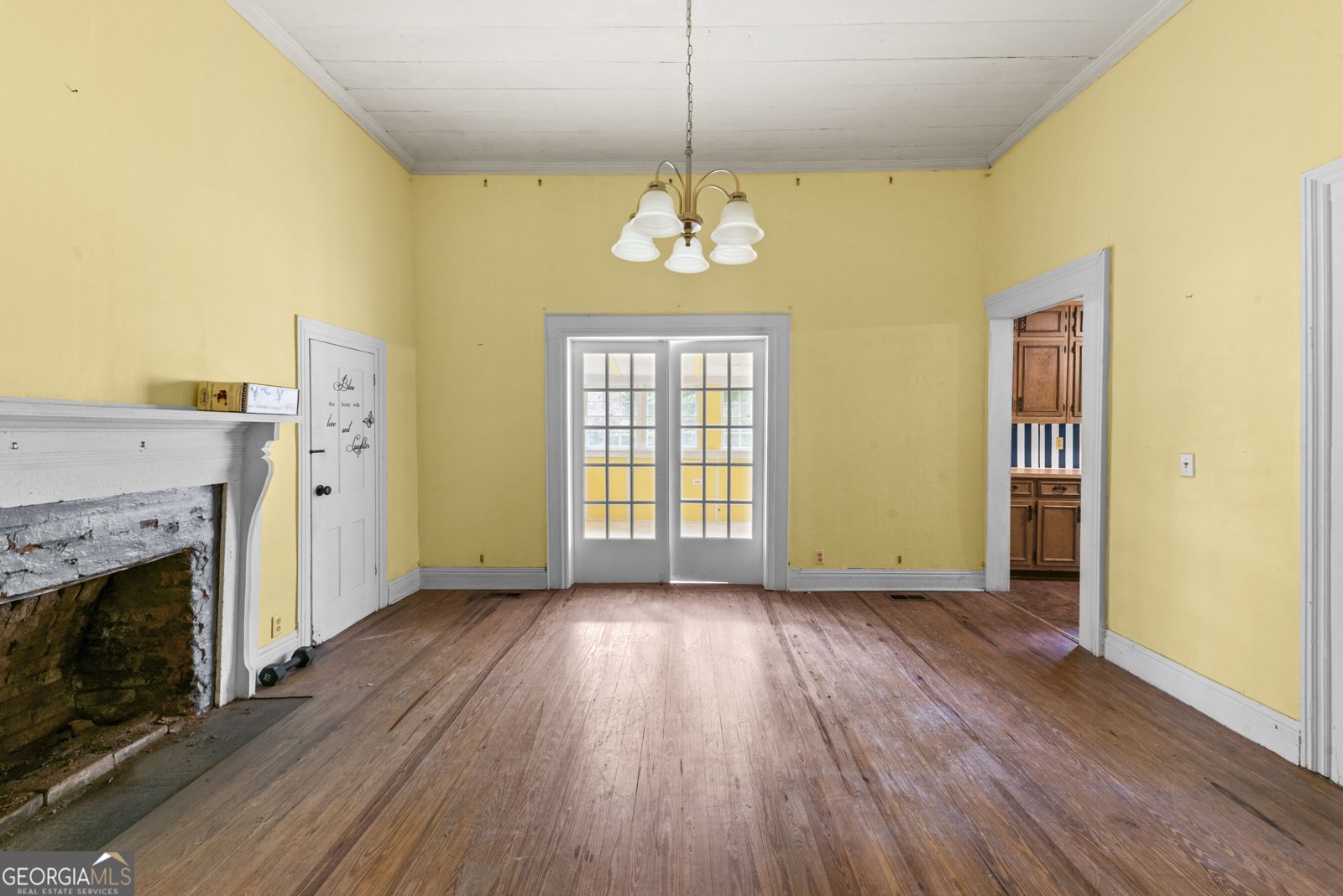 1047 Dixie Road Covington - Photo 23