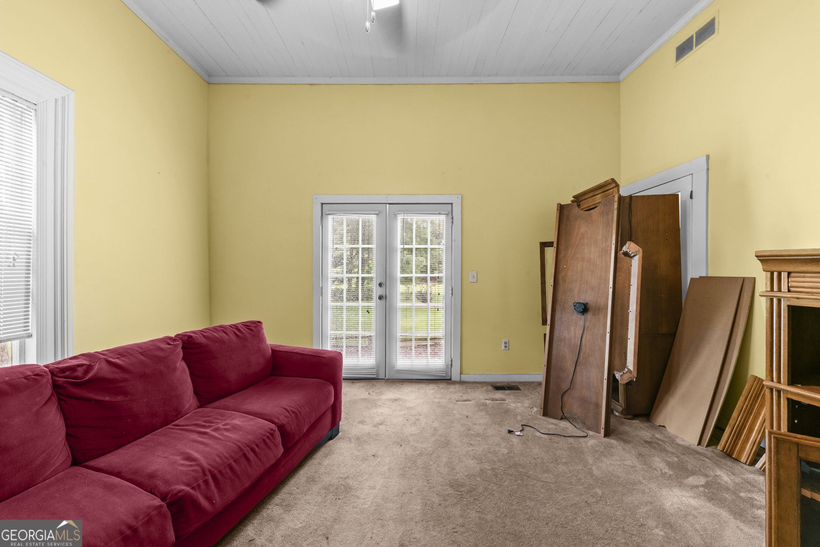 1047 Dixie Road Covington - Photo 31