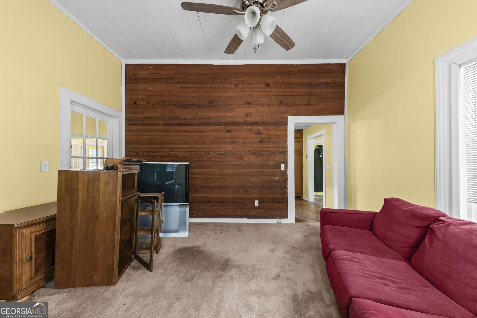 1047 Dixie Road Covington - Photo 32