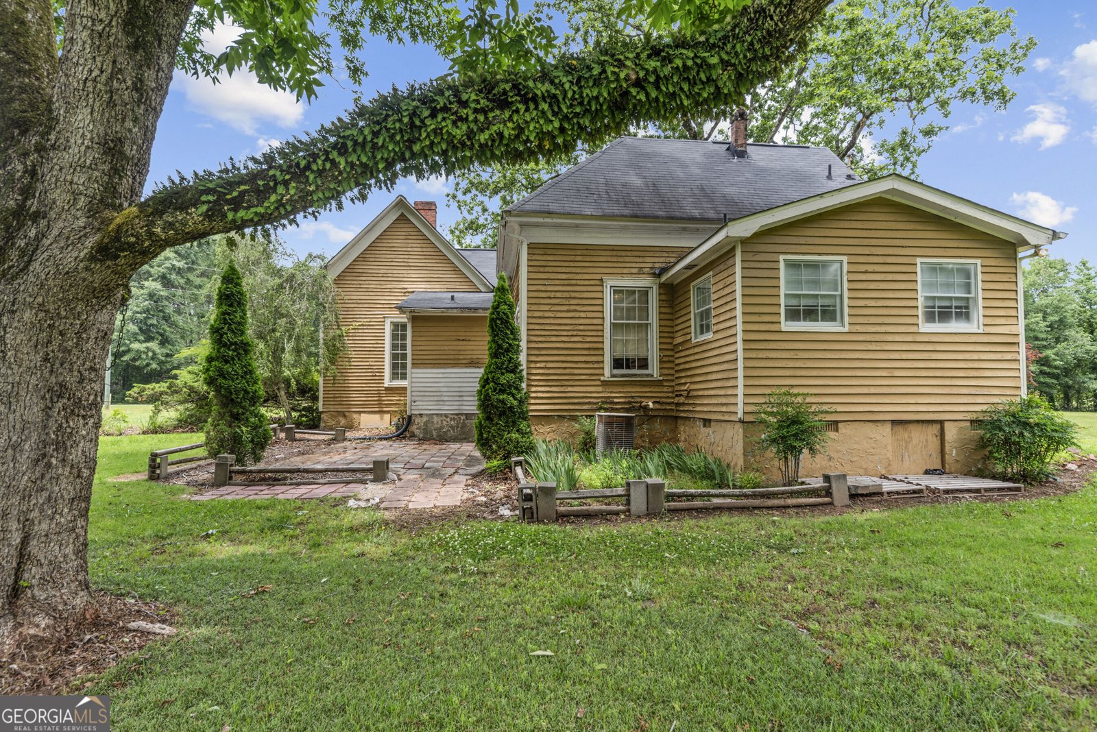 1047 Dixie Road Covington - Photo 35