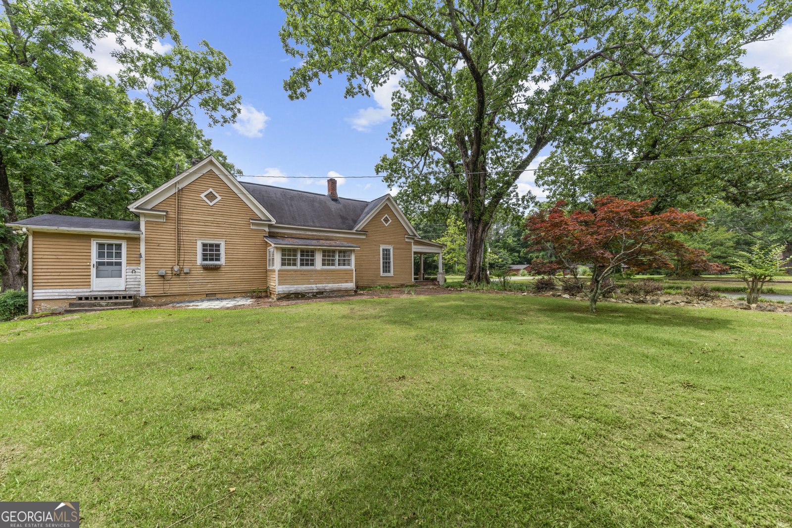 1047 Dixie Road Covington - Photo 37