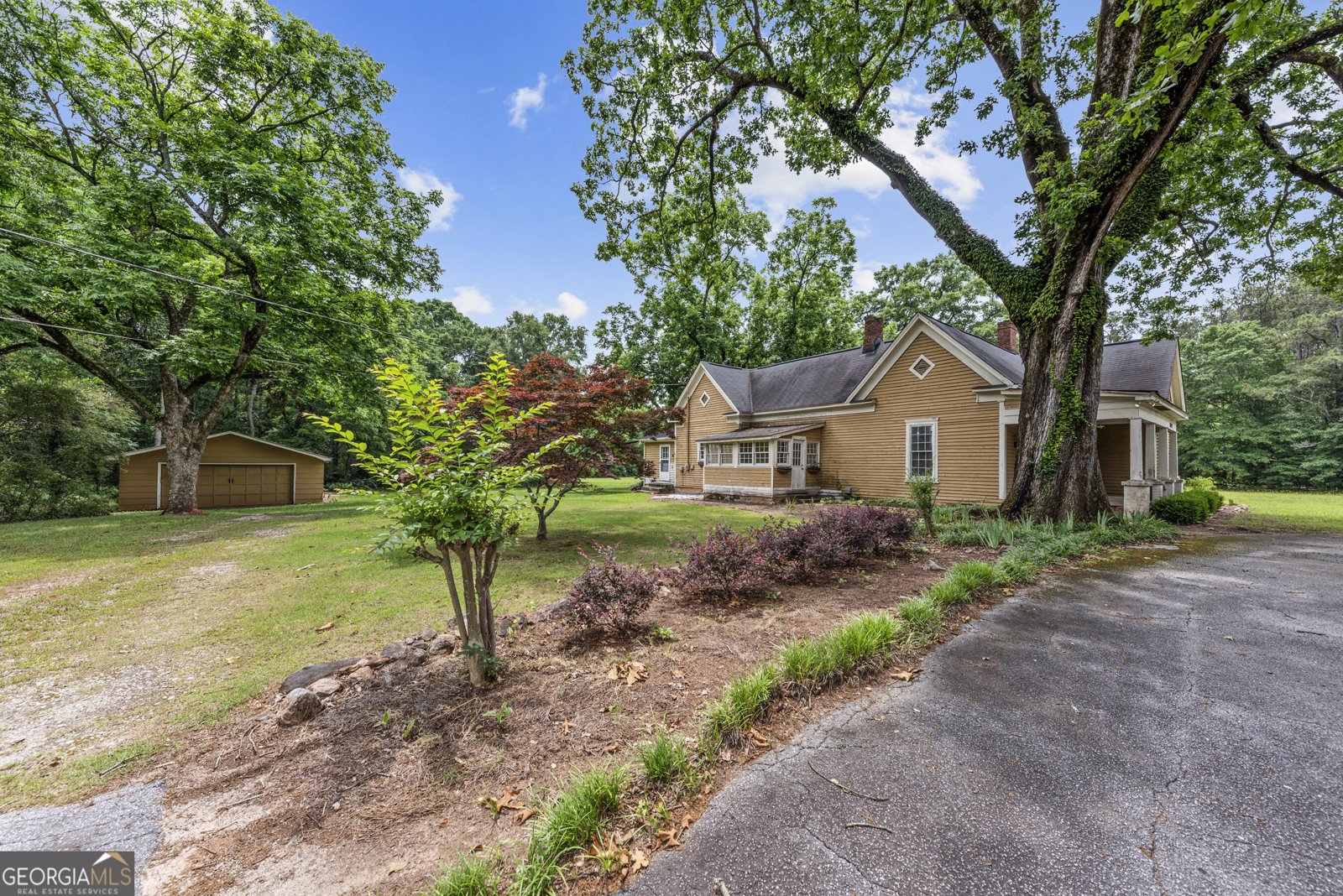 1047 Dixie Road Covington - Photo 38