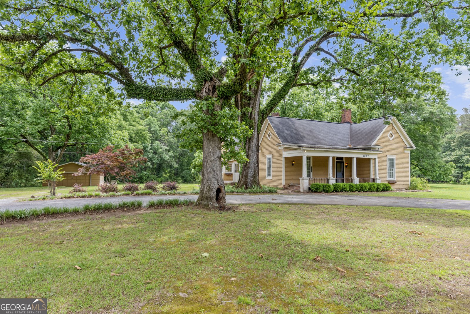 1047 Dixie Road Covington - Photo 39