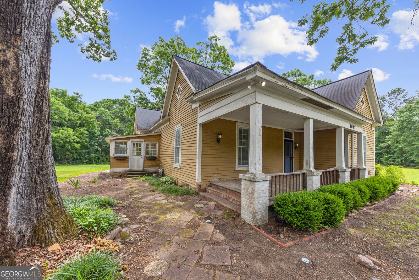 1047 Dixie Road Covington - Photo 40