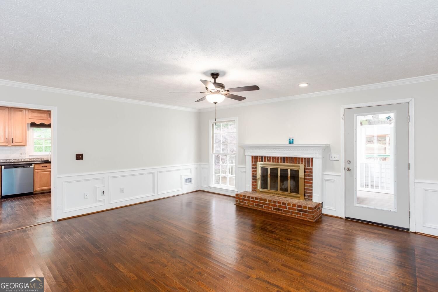 4817 Ridgewood Creek Drive Acworth - Photo 10