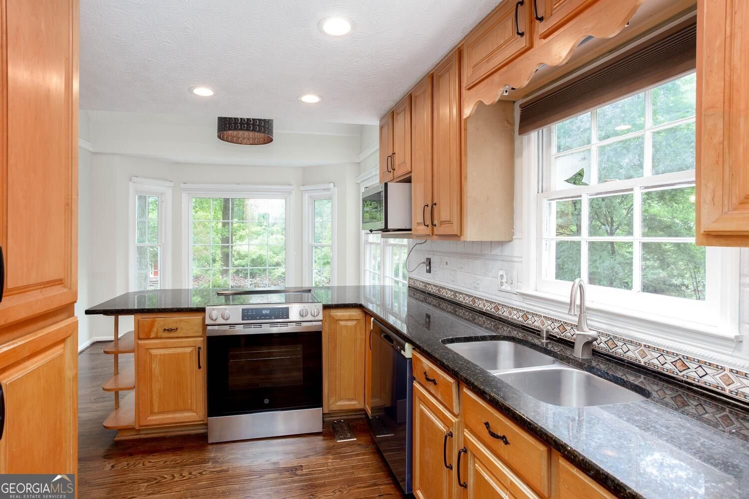 4817 Ridgewood Creek Drive Acworth - Photo 11
