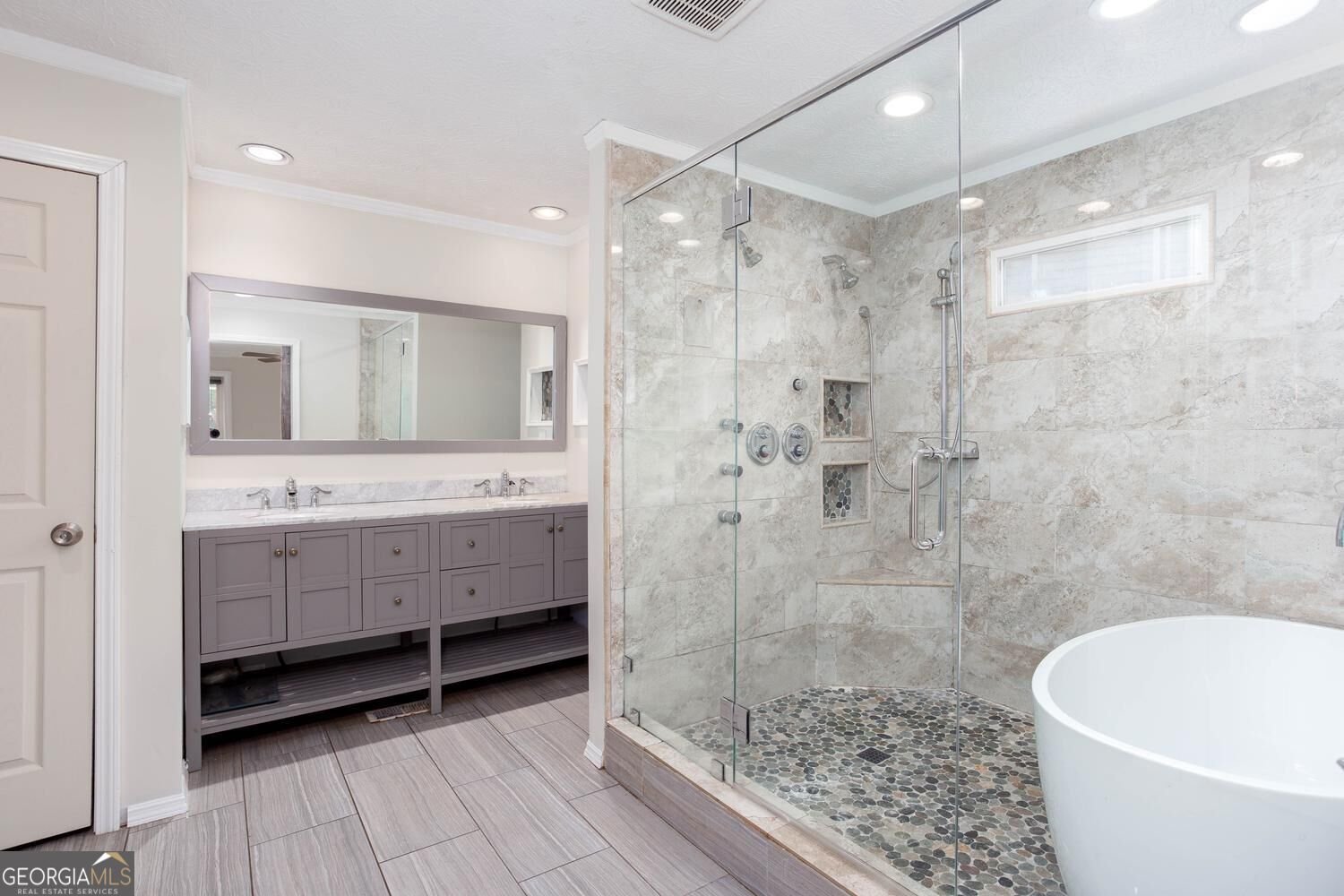 4817 Ridgewood Creek Drive Acworth - Photo 18