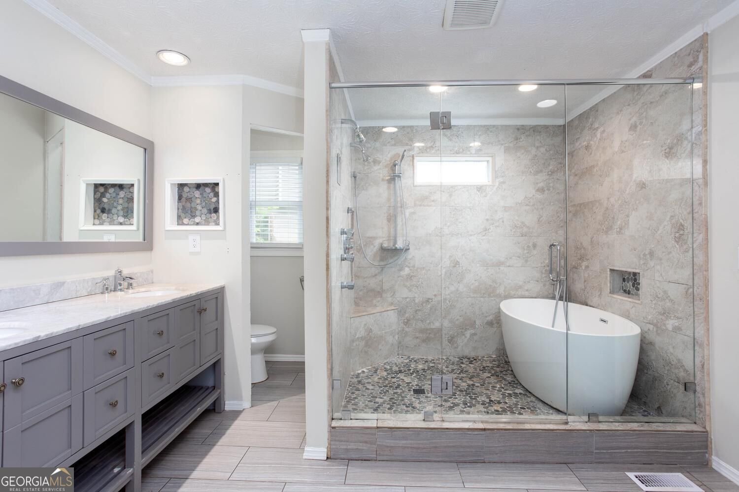 4817 Ridgewood Creek Drive Acworth - Photo 19