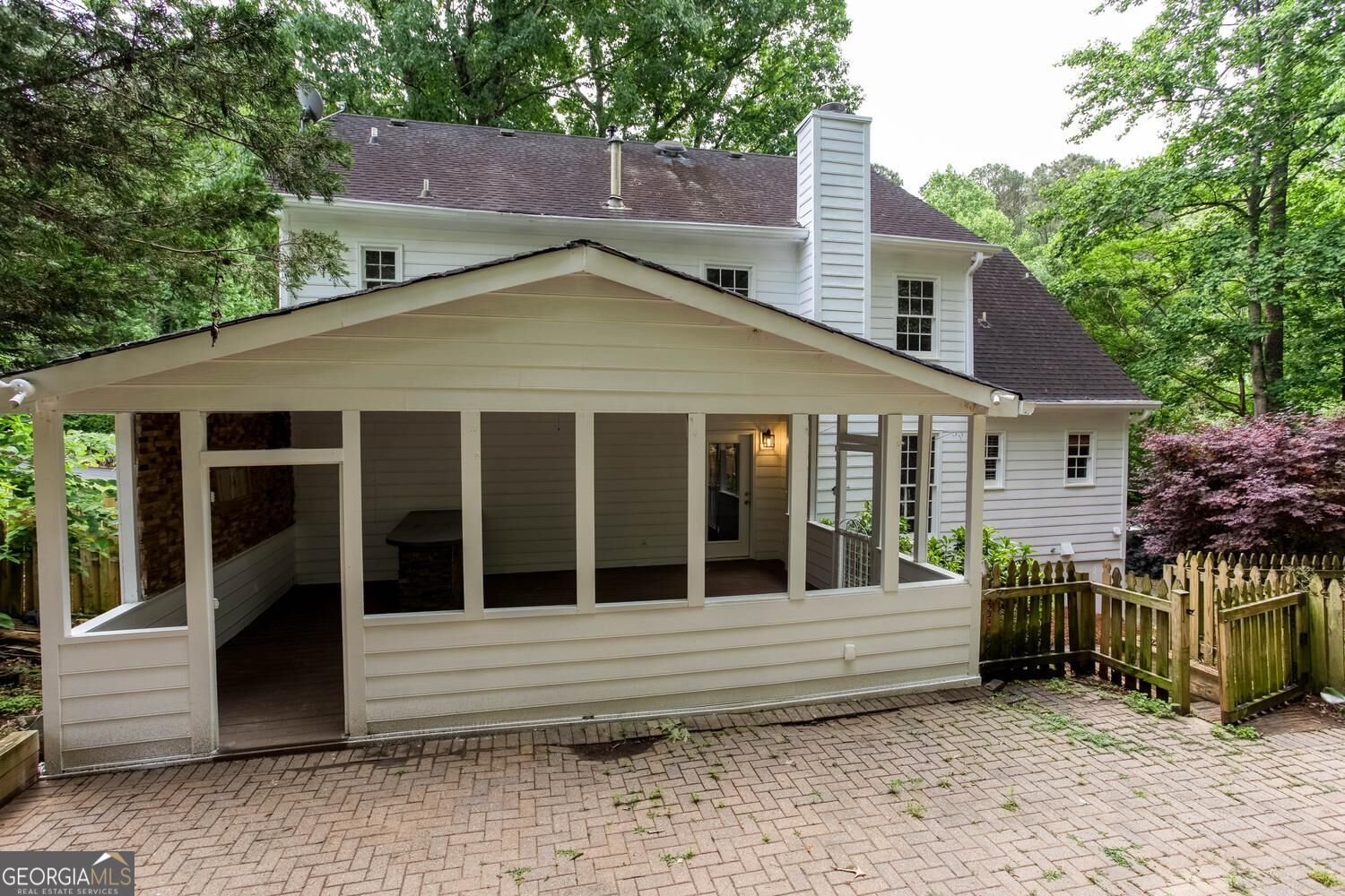 4817 Ridgewood Creek Drive Acworth - Photo 33