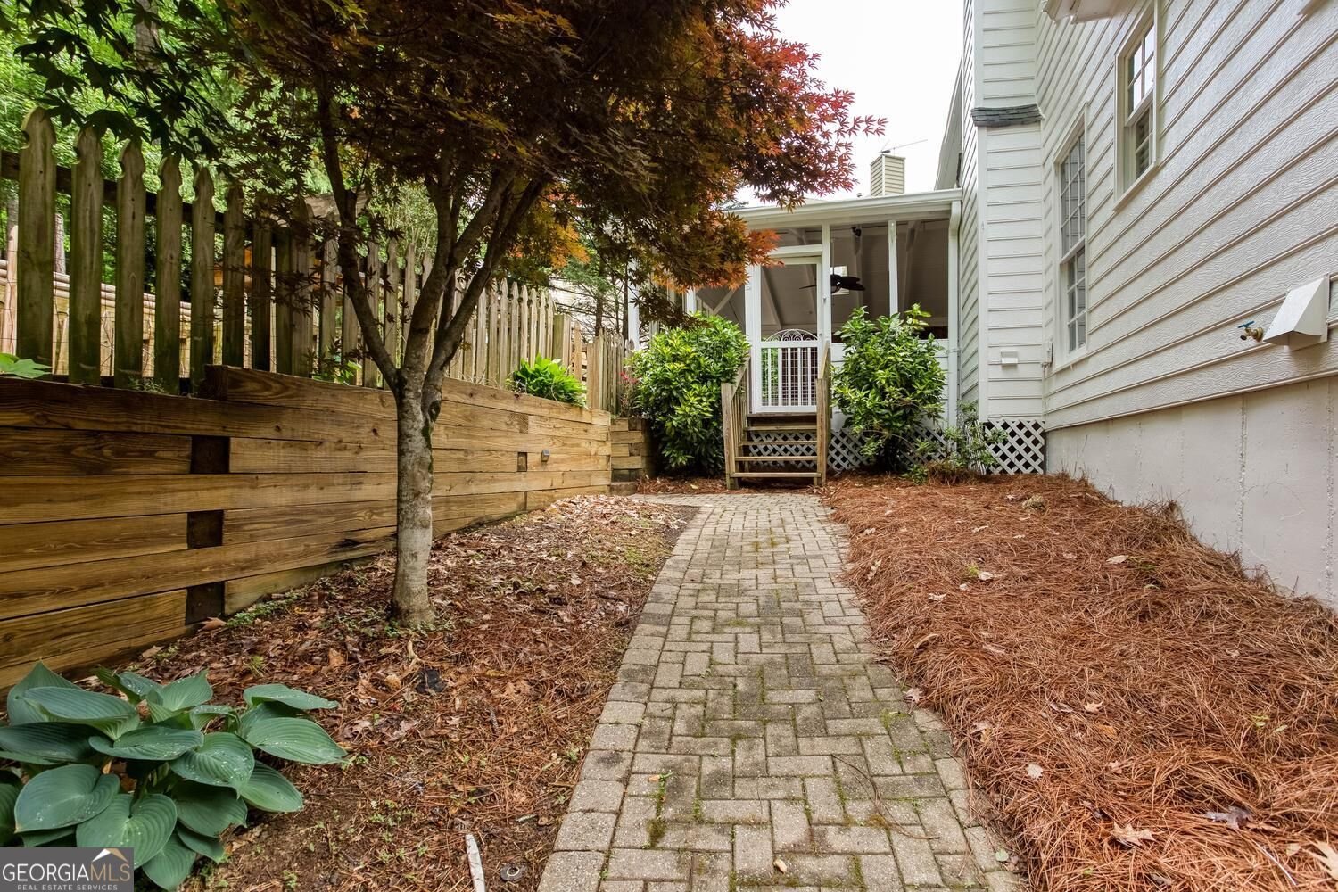 4817 Ridgewood Creek Drive Acworth - Photo 34