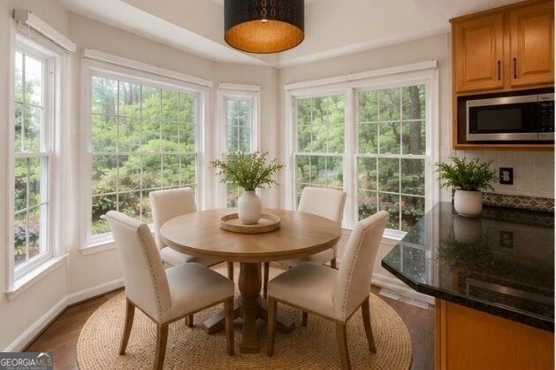 4817 Ridgewood Creek Drive Acworth - Photo 7