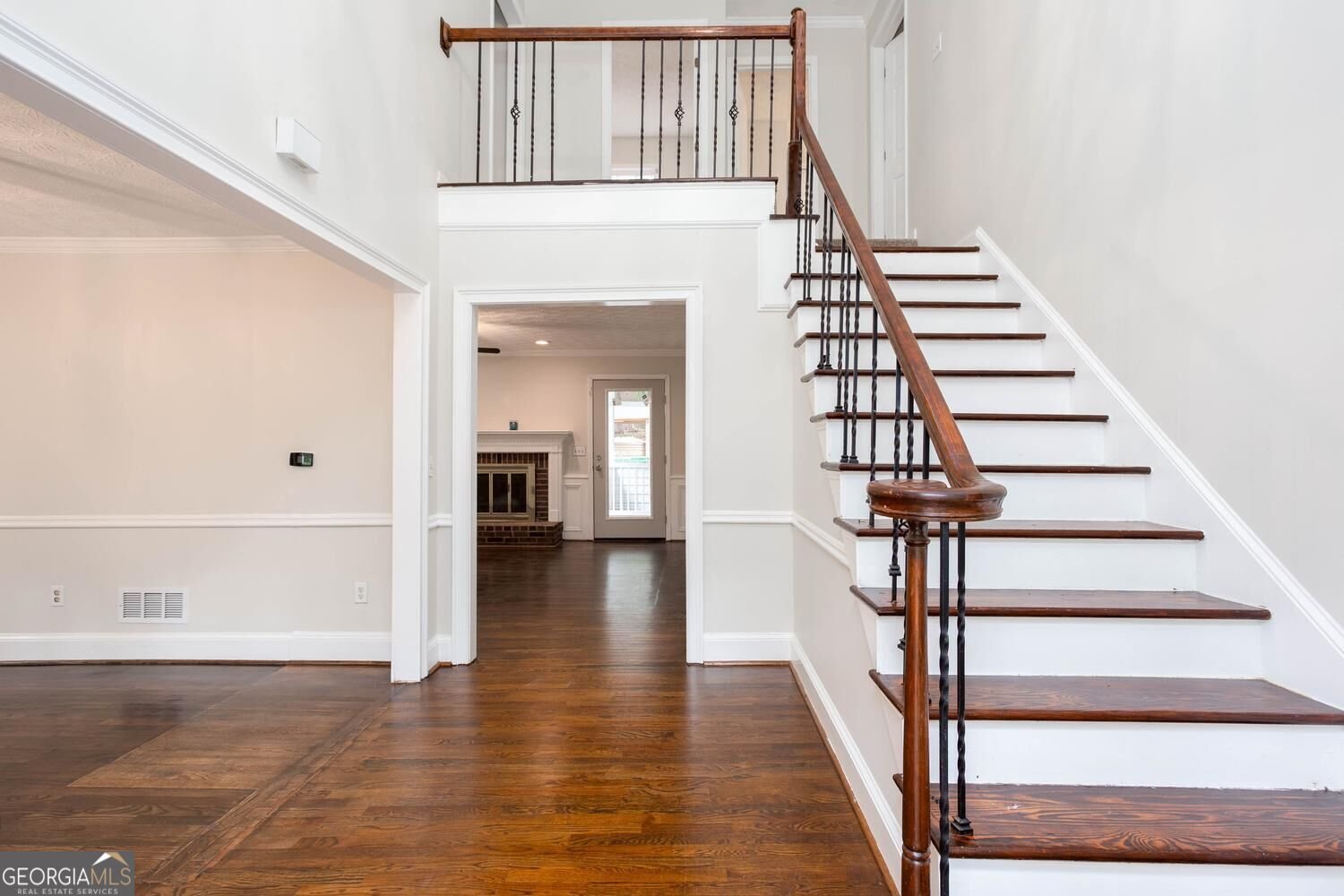 4817 Ridgewood Creek Drive Acworth - Photo 8
