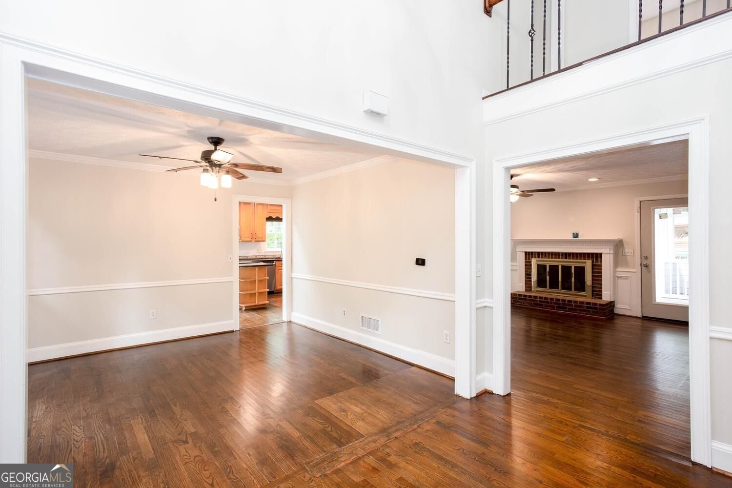4817 Ridgewood Creek Drive Acworth - Photo 9