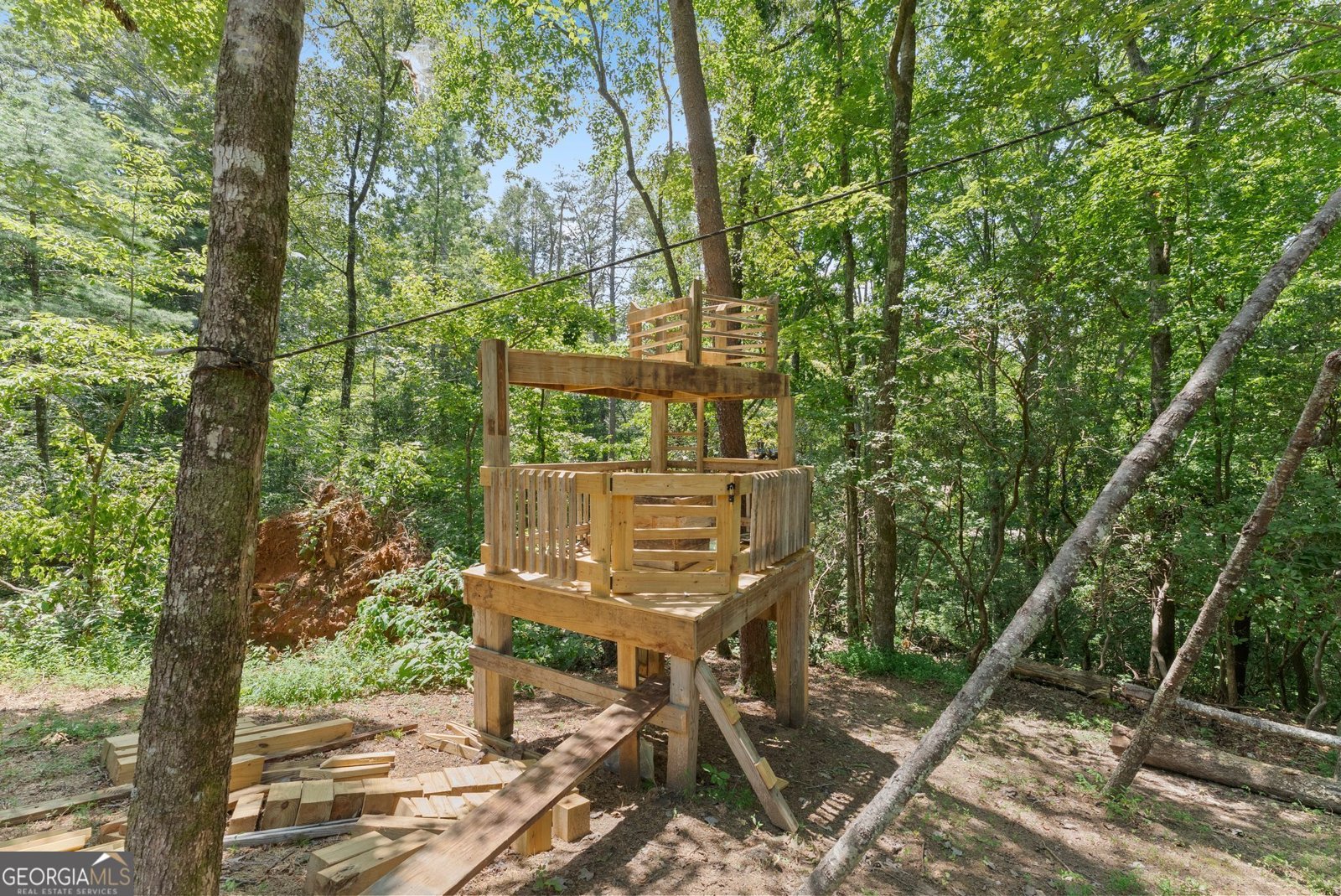 188 Marion Lane Sautee Nacoochee - Photo 43
