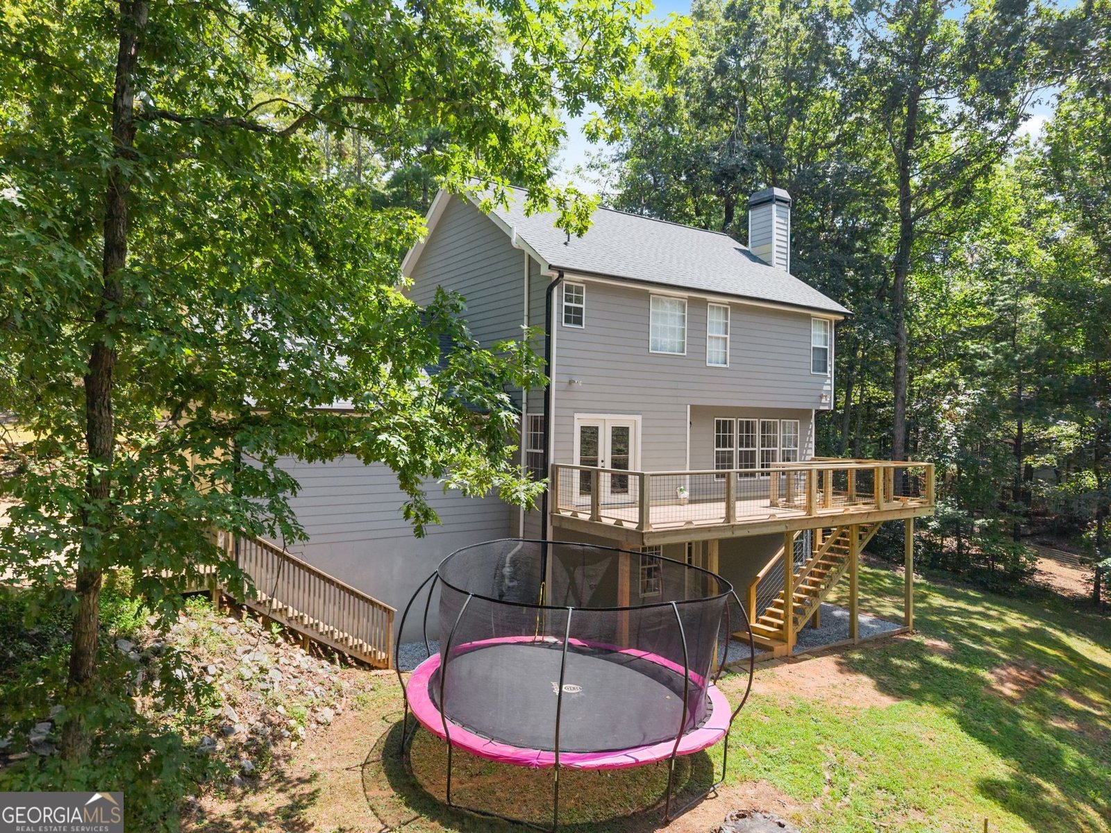 188 Marion Lane Sautee Nacoochee - Photo 44