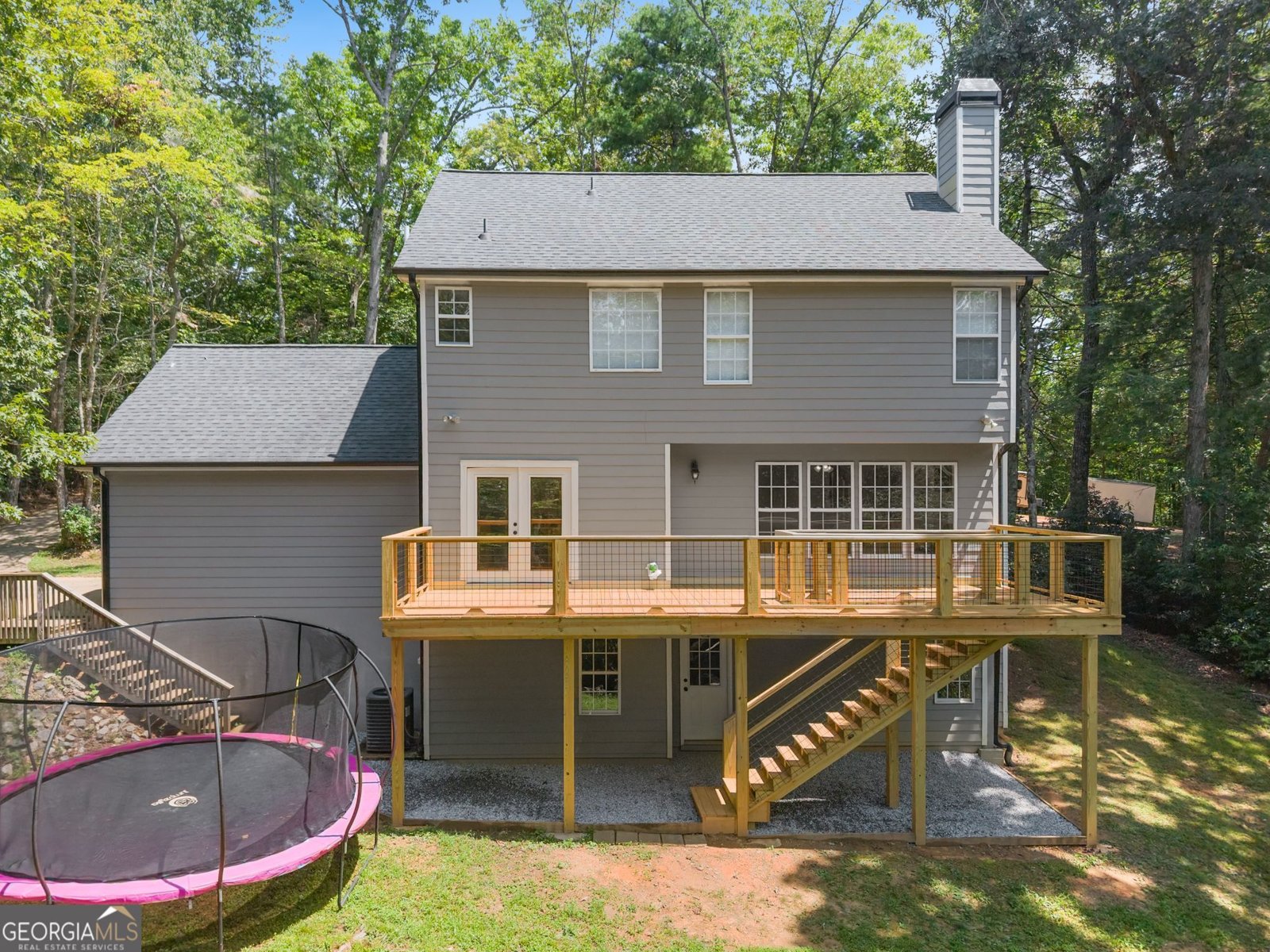 188 Marion Lane Sautee Nacoochee - Photo 45