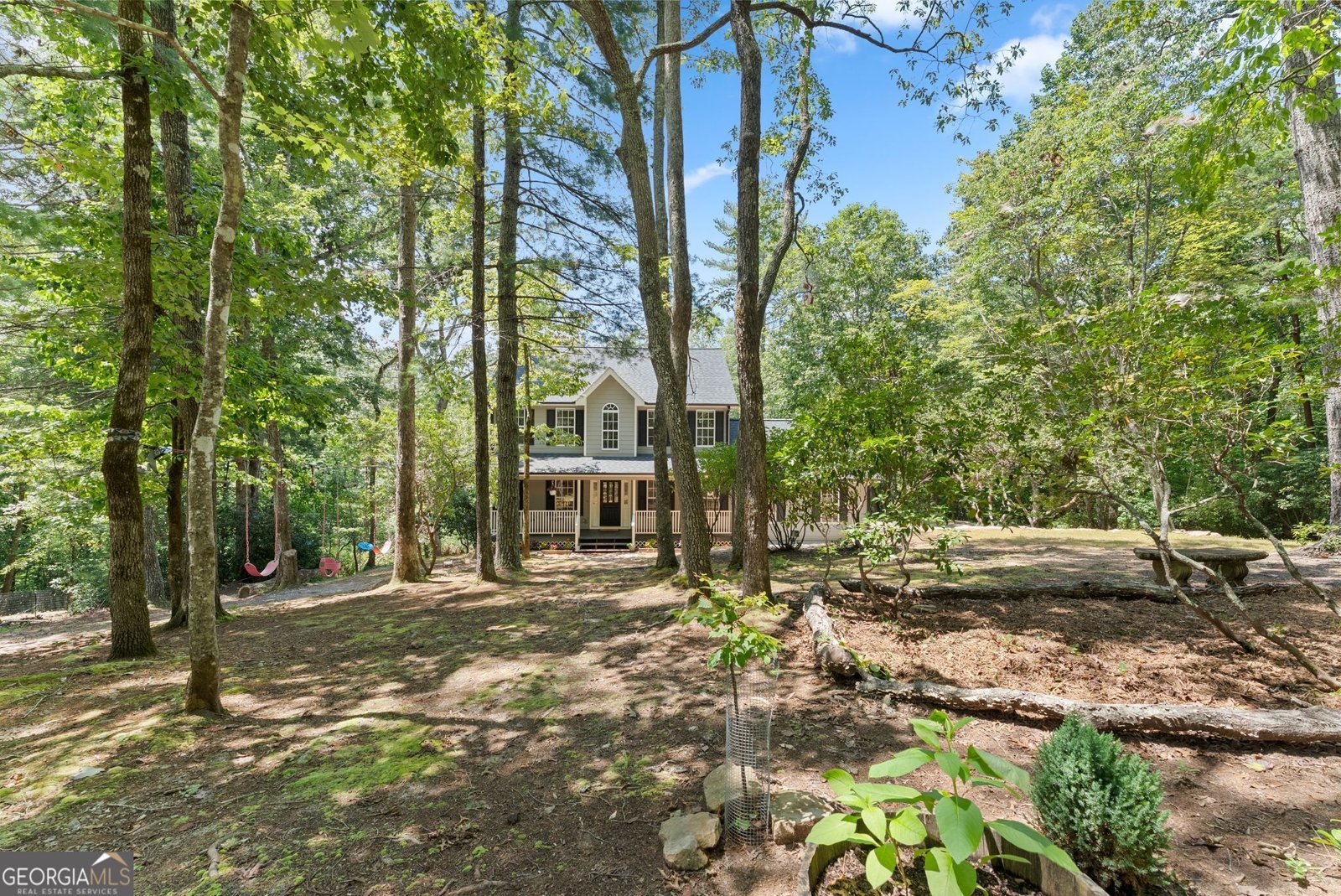 188 Marion Lane Sautee Nacoochee - Photo 54