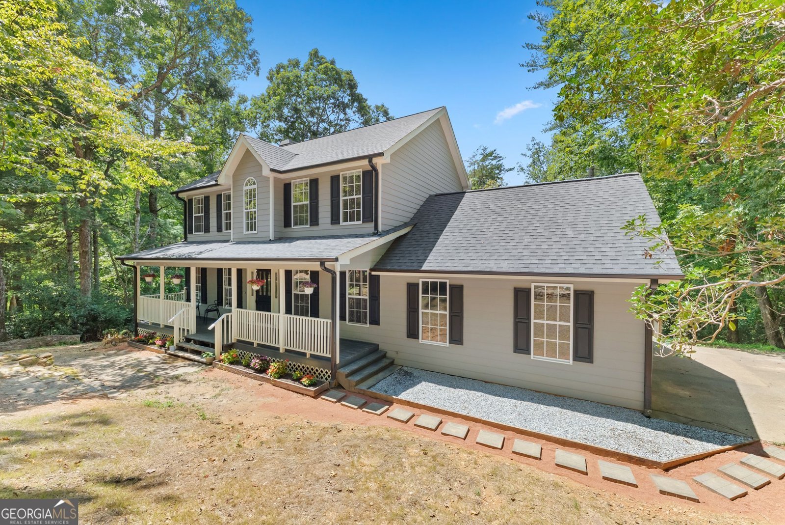 188 Marion Lane Sautee Nacoochee - Photo 59