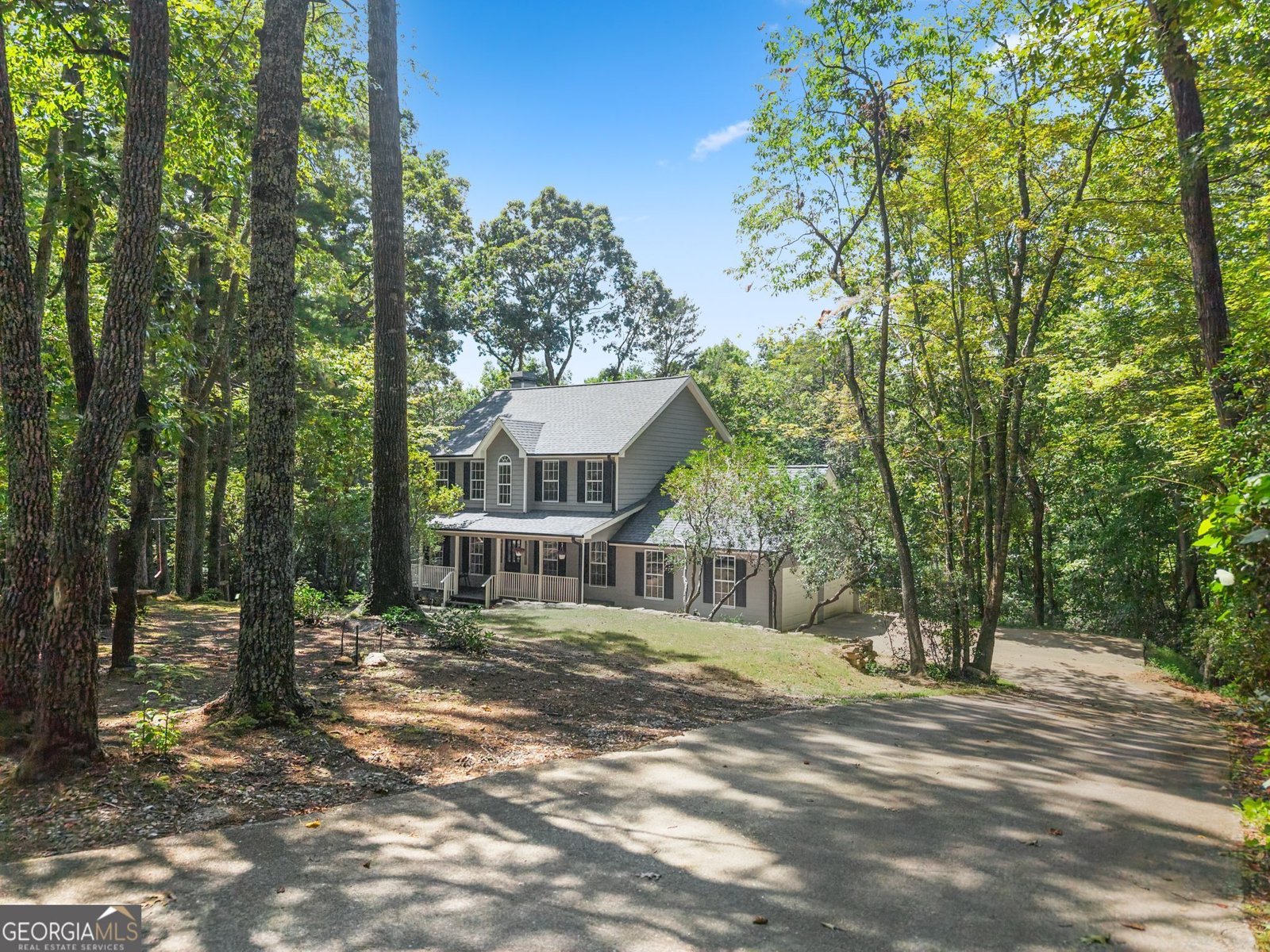 188 Marion Lane Sautee Nacoochee - Photo 66