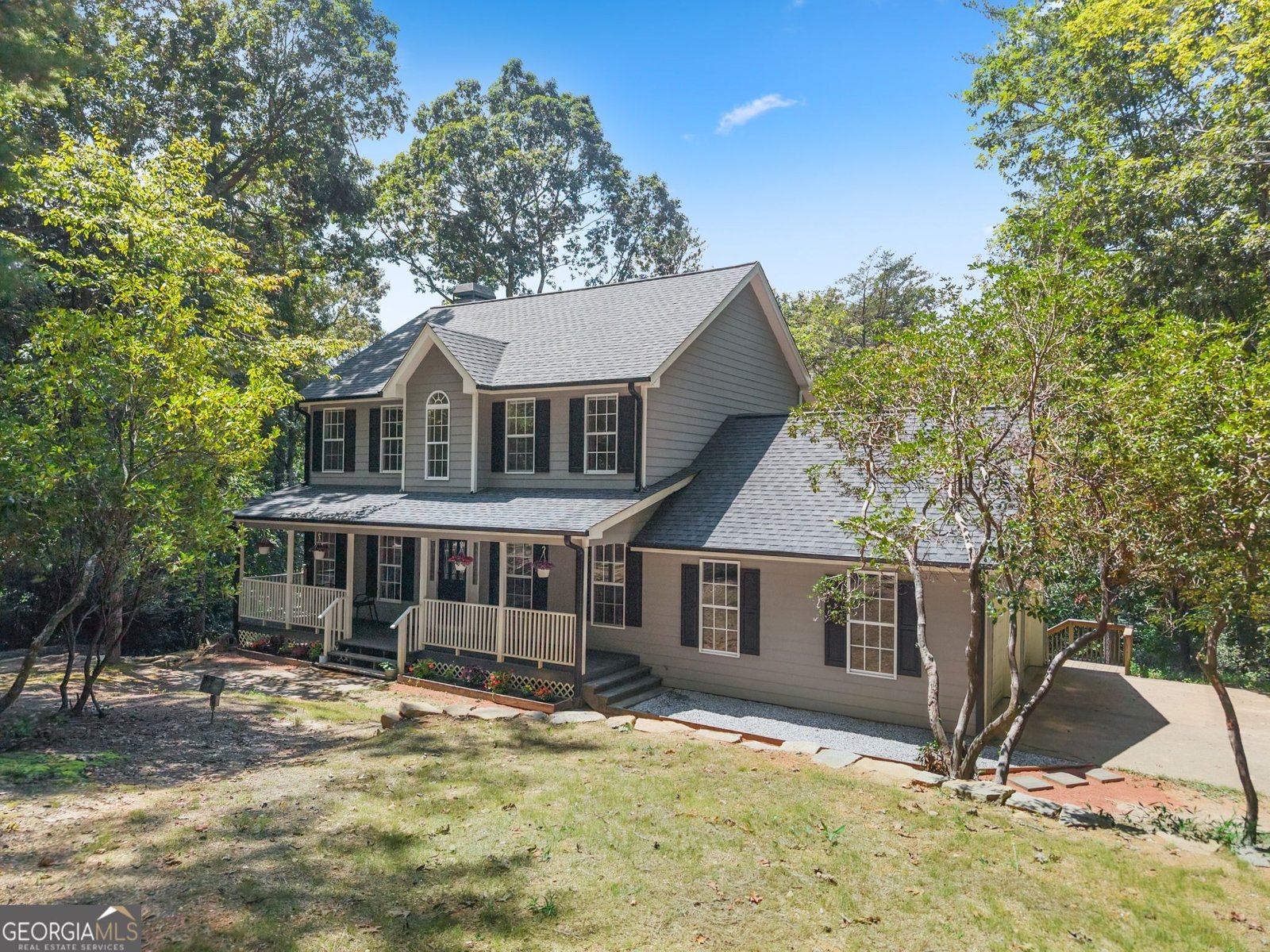 188 Marion Lane Sautee Nacoochee - Photo 67