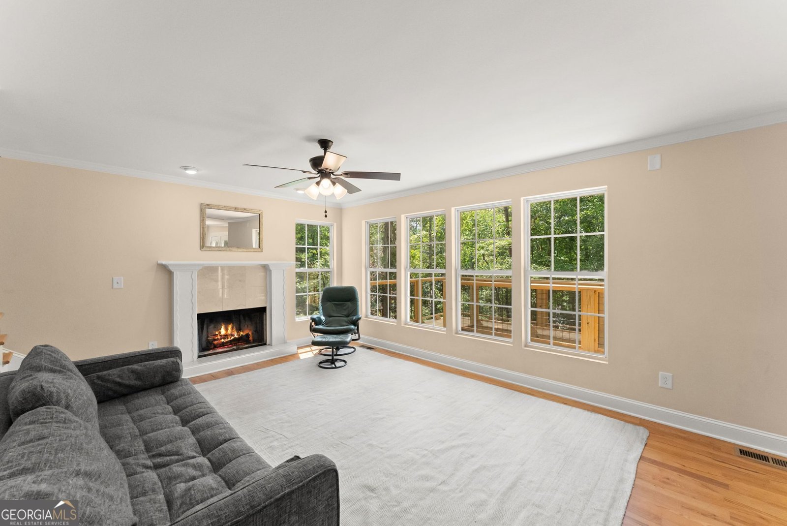 188 Marion Lane Sautee Nacoochee - Photo 8