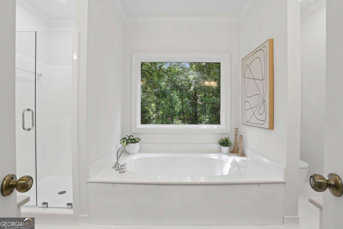 3410 Donegal Way Snellville - Photo 10