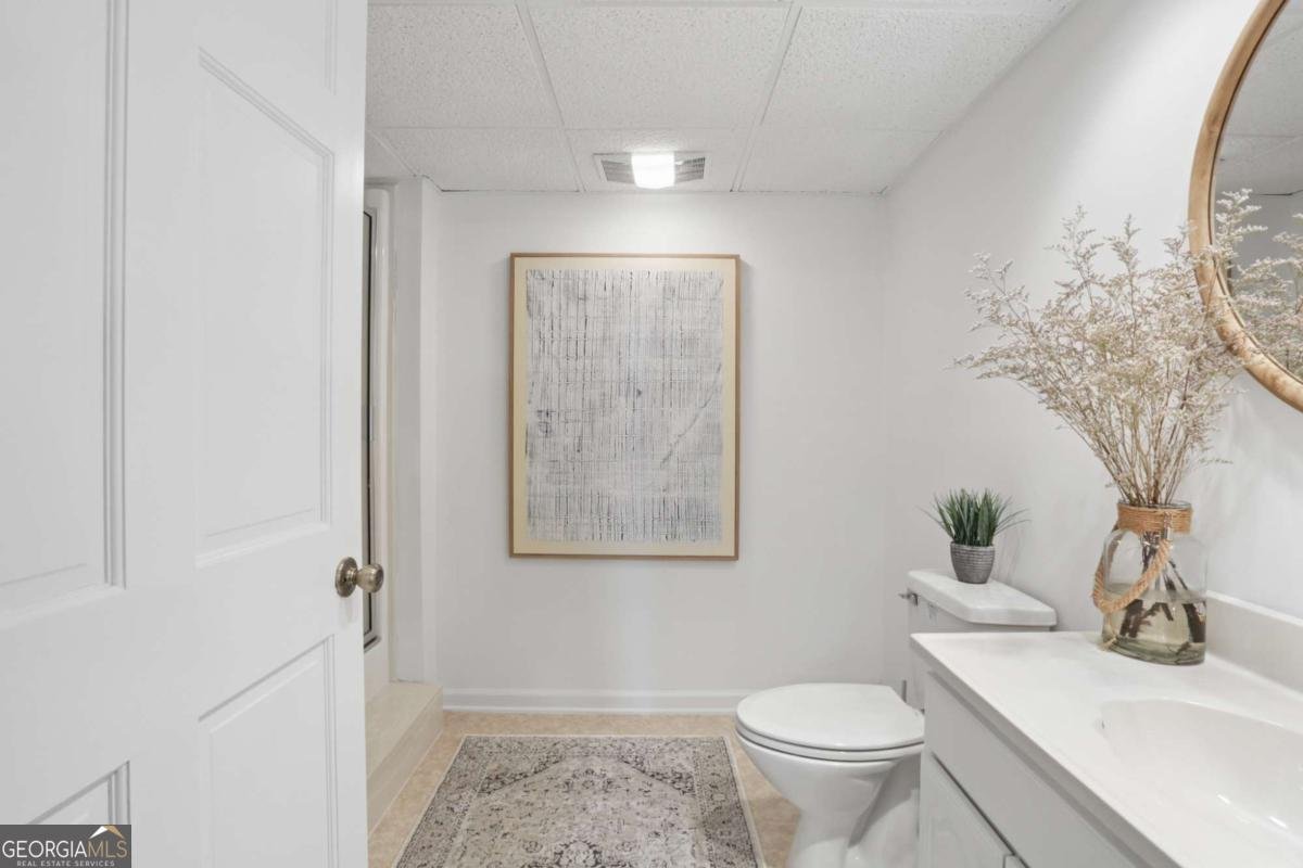 3410 Donegal Way Snellville - Photo 11