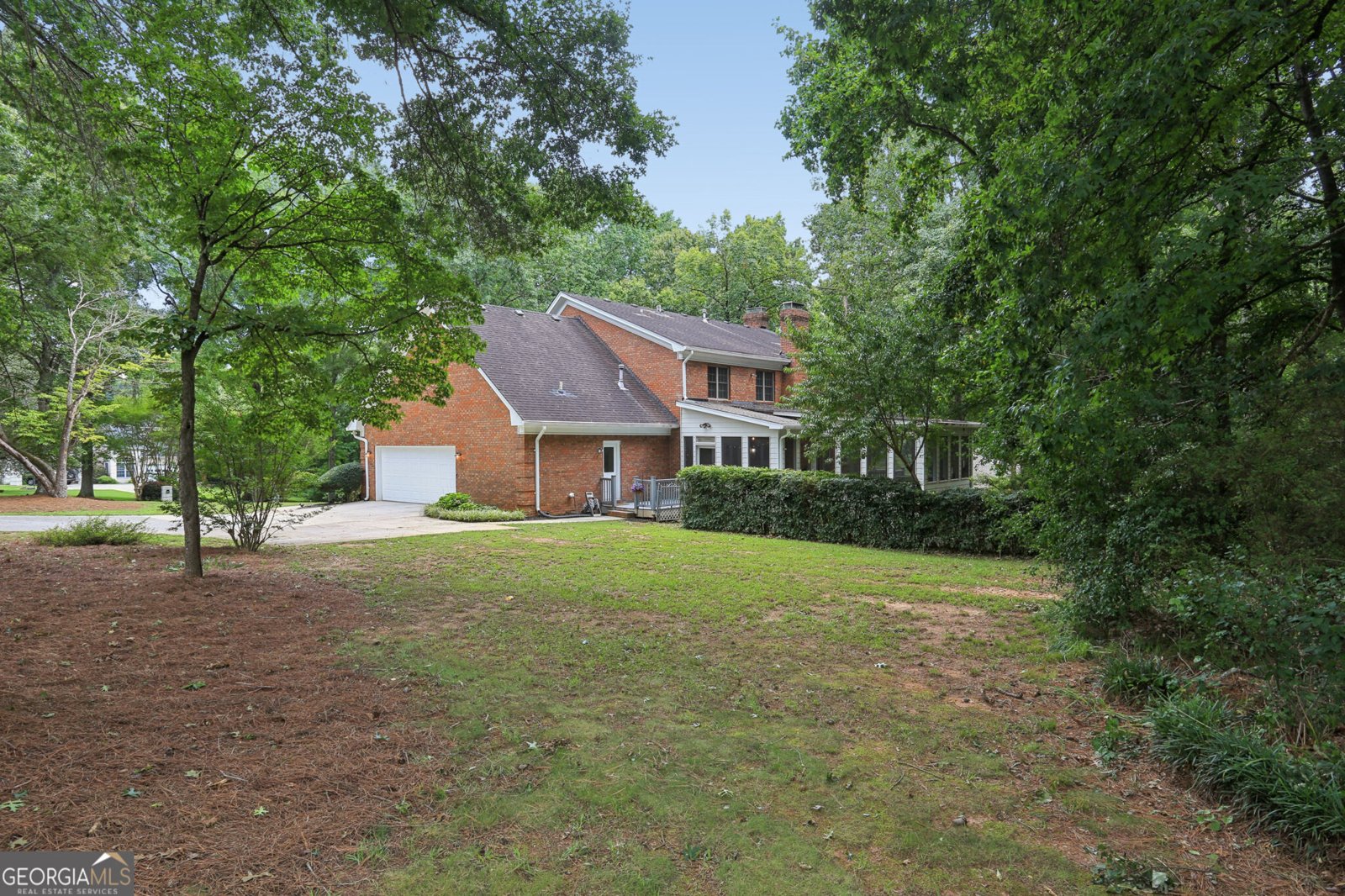 3410 Donegal Way Snellville - Photo 24