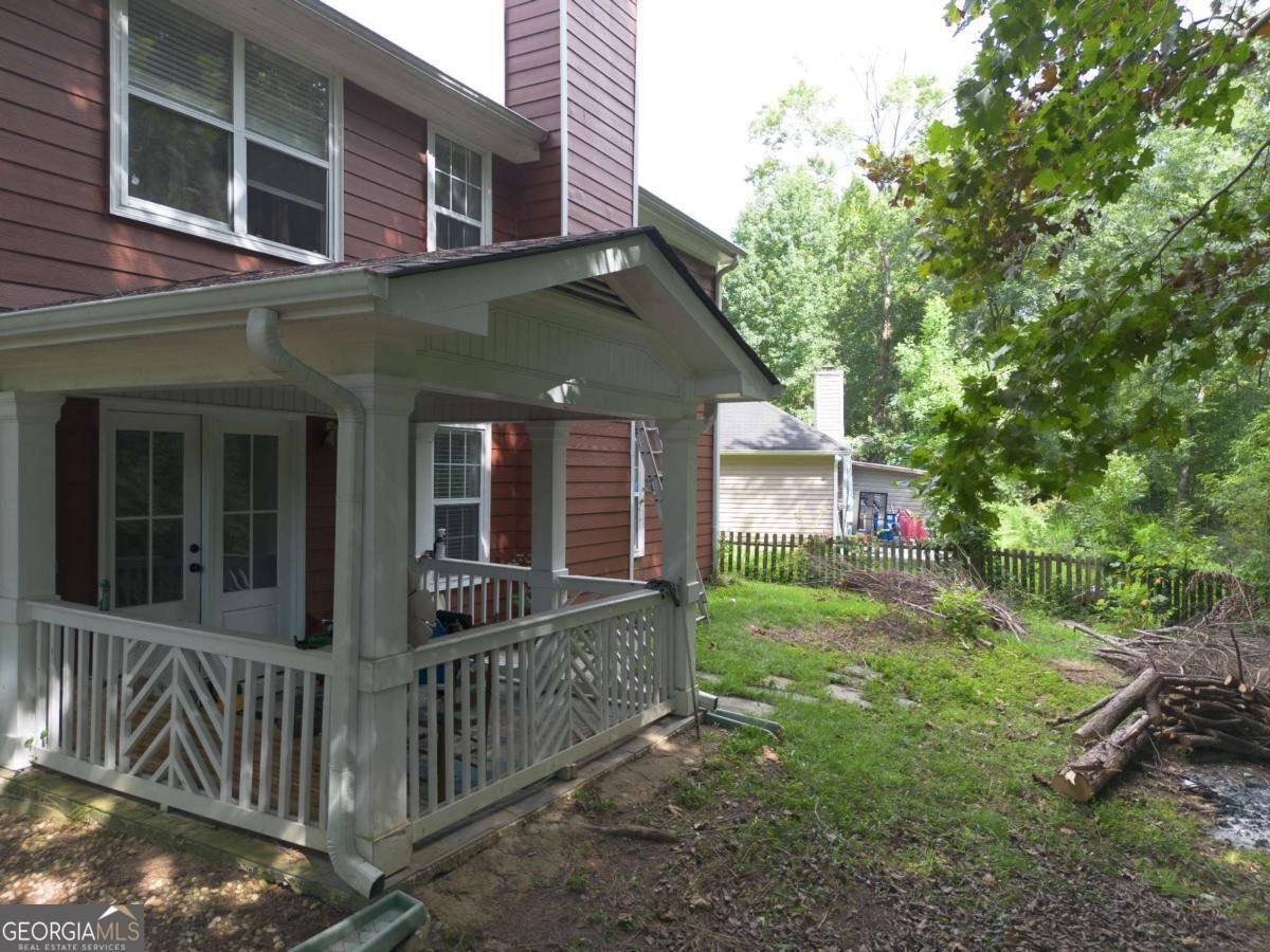 3035 Old Victorian Drive Duluth - Photo 19