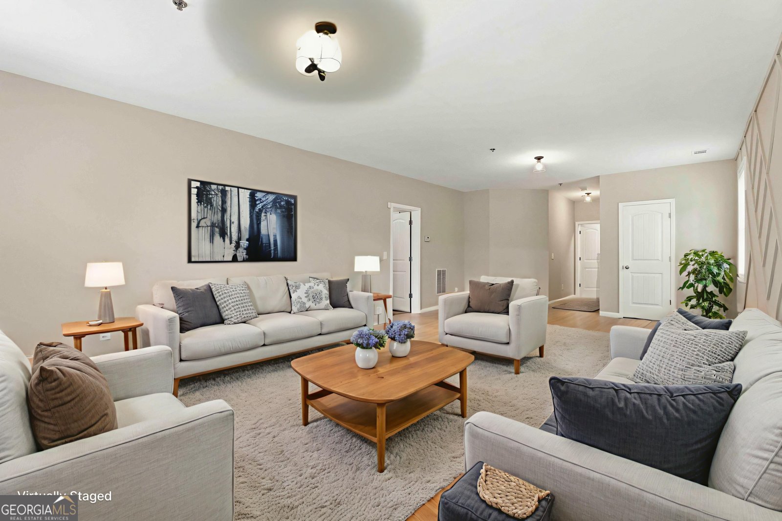 151 Highwoods Parkway Newnan - Photo 11