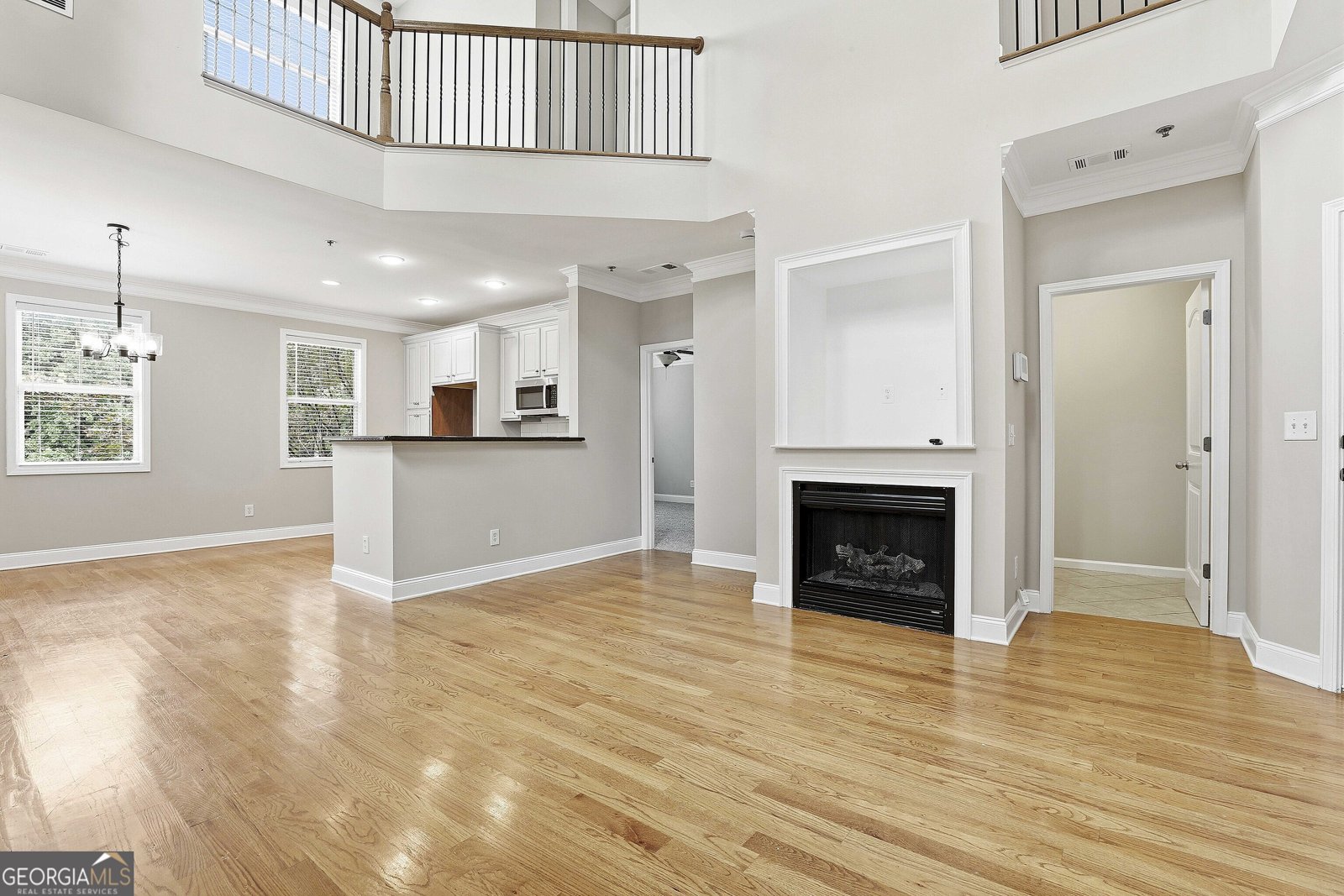 151 Highwoods Parkway Newnan - Photo 17