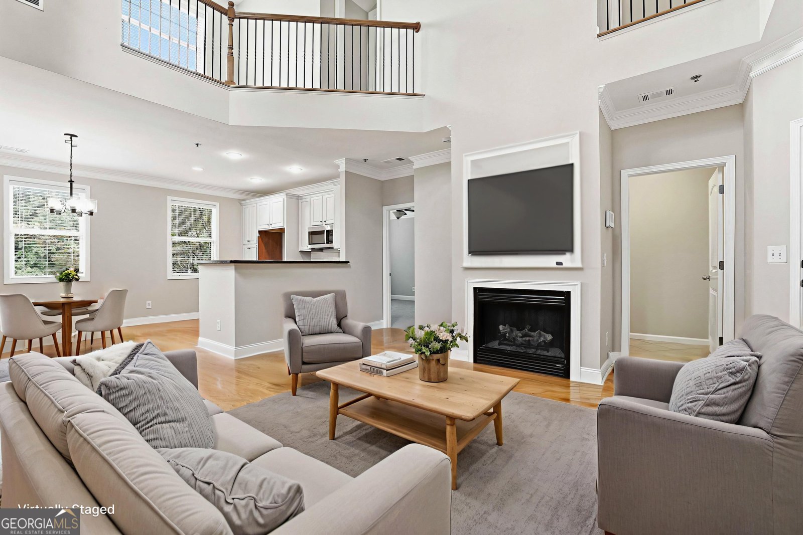 151 Highwoods Parkway Newnan - Photo 18