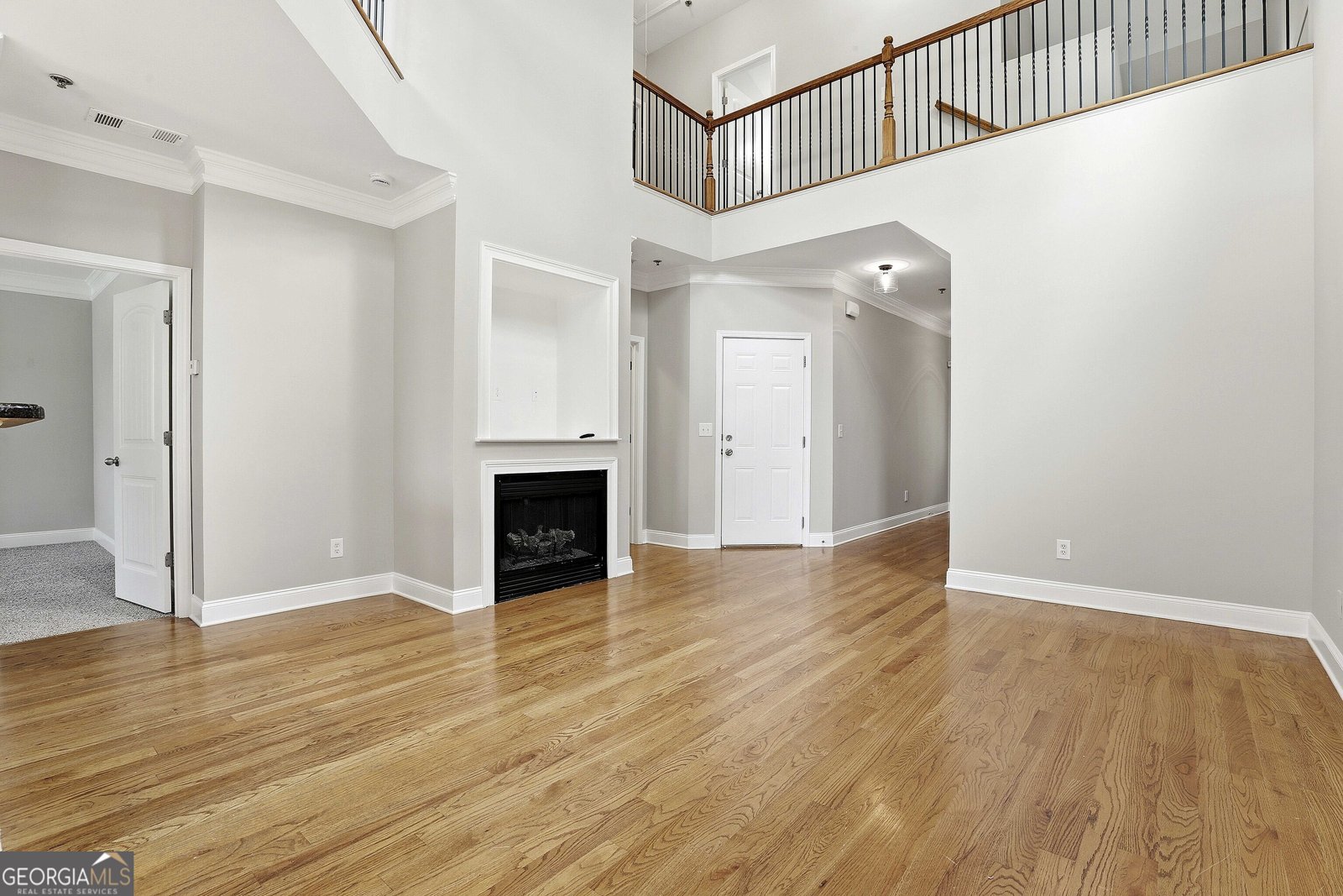 151 Highwoods Parkway Newnan - Photo 19