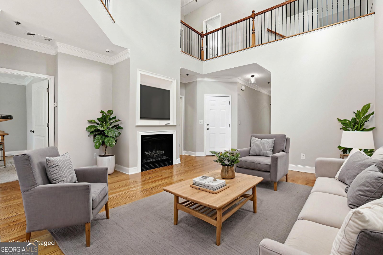 151 Highwoods Parkway Newnan - Photo 20
