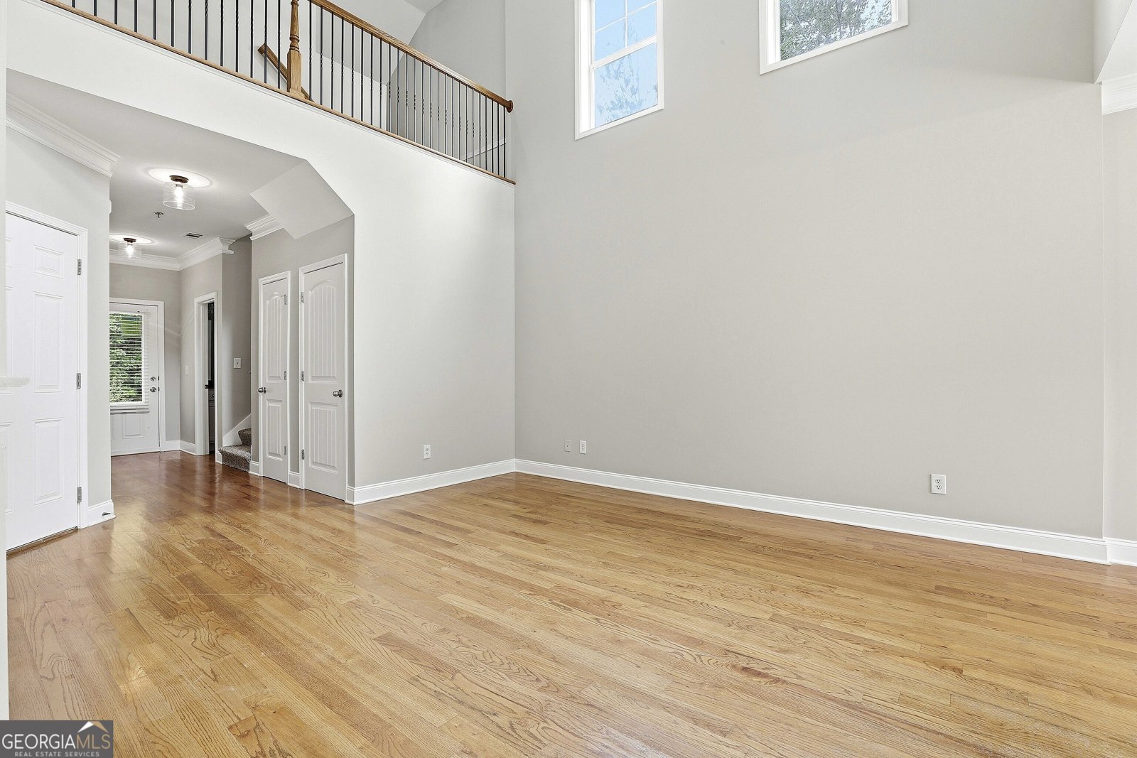 151 Highwoods Parkway Newnan - Photo 21