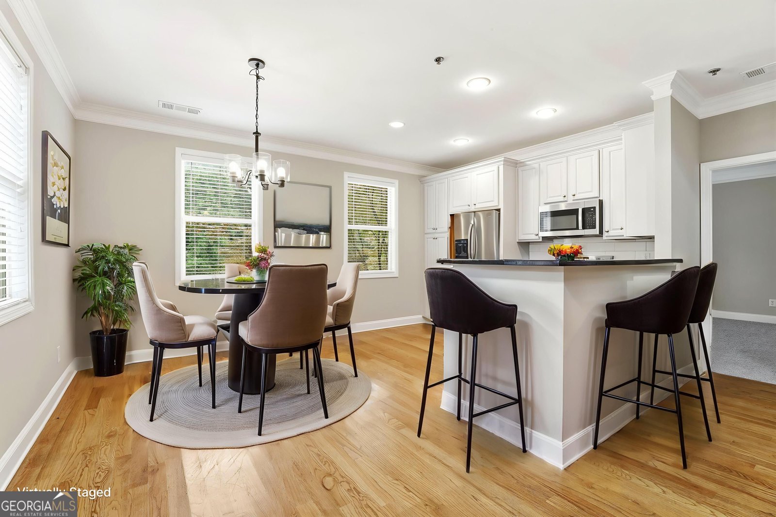 151 Highwoods Parkway Newnan - Photo 26