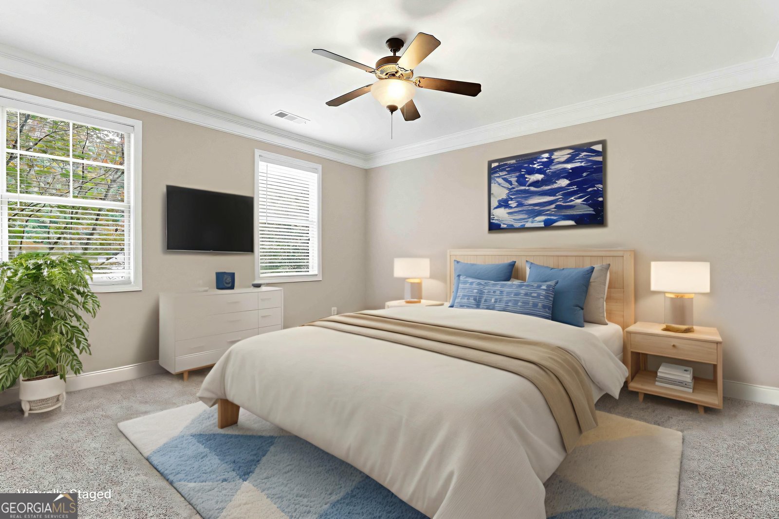 151 Highwoods Parkway Newnan - Photo 39